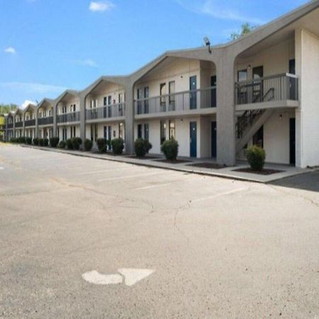 Motel 6-Lexington, Ky - Airport Exteriör bild