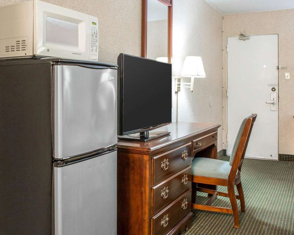 Motel 6-Lexington, Ky - Airport Exteriör bild