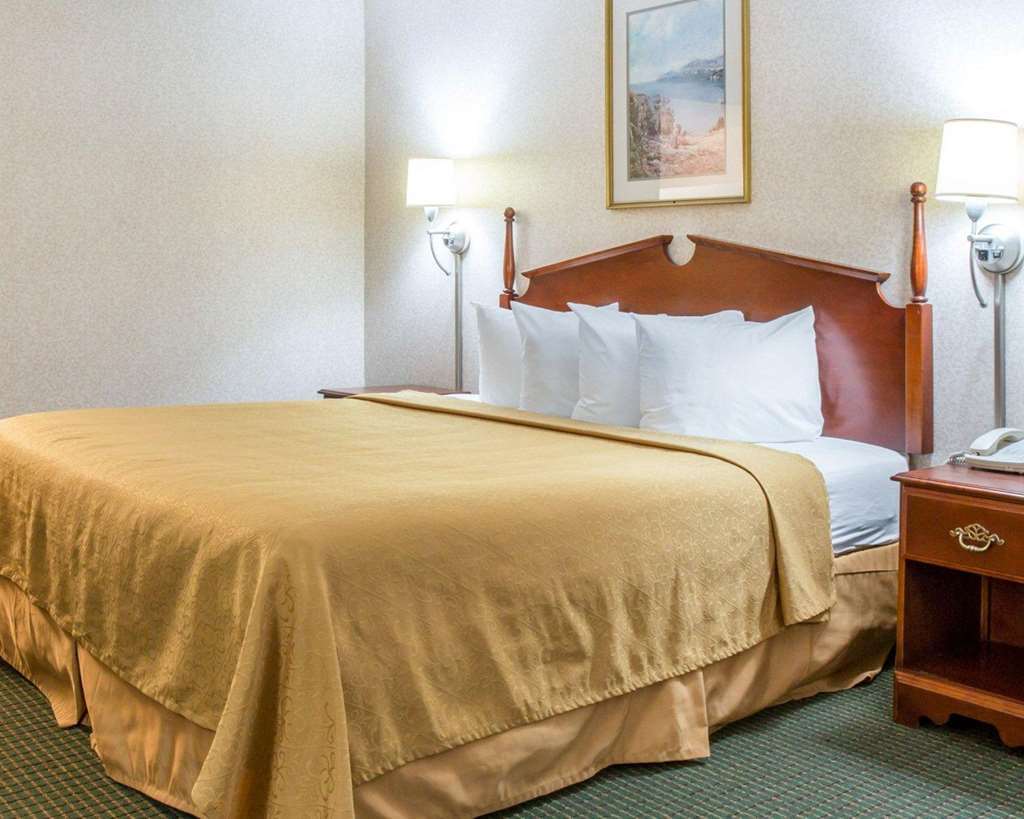 Motel 6-Lexington, Ky - Airport Exteriör bild